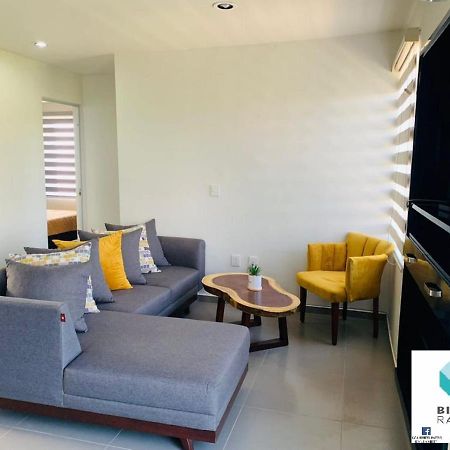 Coto Mareta - Azul Encanto - 1 Min Playa Mazatlán Extérieur photo