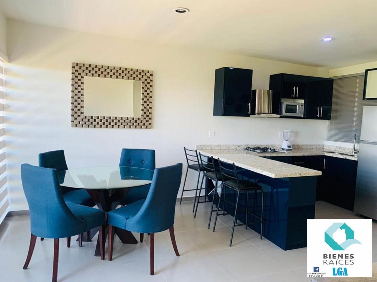 Coto Mareta - Azul Encanto - 1 Min Playa Mazatlán Extérieur photo